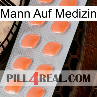 Man Up Medicine 26